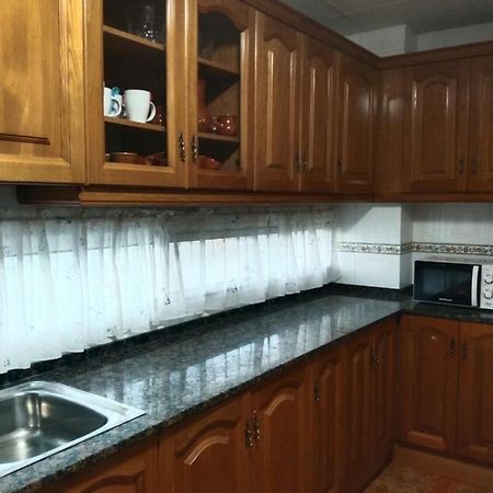 El Raconet Del Riu Βίλα Deltebre Εξωτερικό φωτογραφία