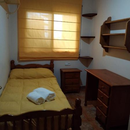 El Raconet Del Riu Βίλα Deltebre Εξωτερικό φωτογραφία