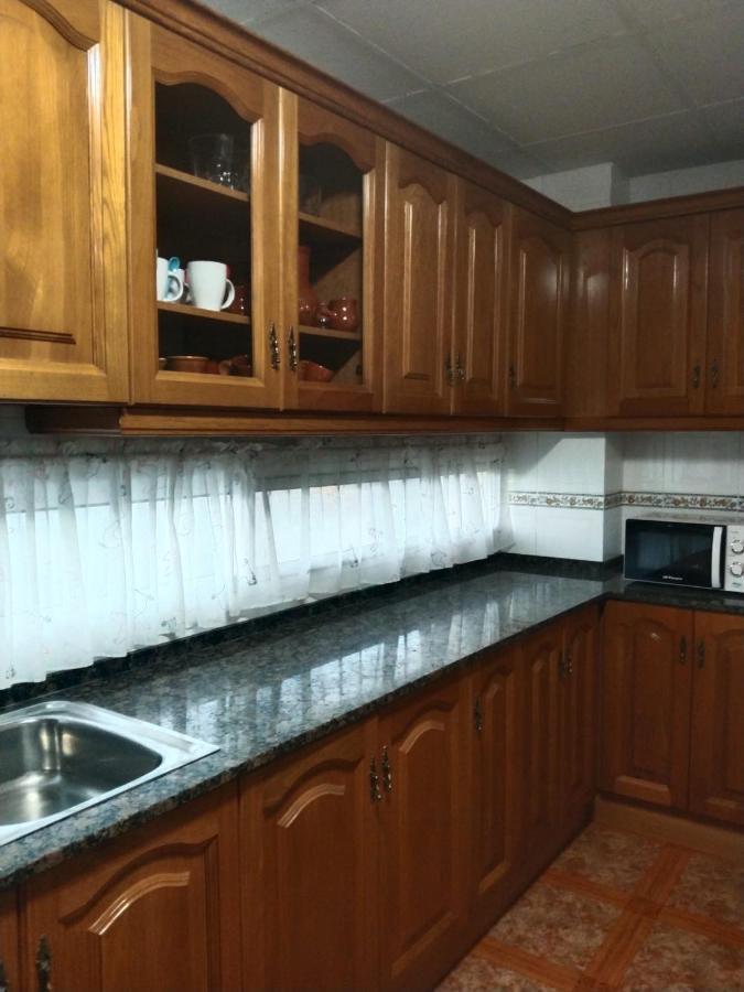 El Raconet Del Riu Βίλα Deltebre Εξωτερικό φωτογραφία