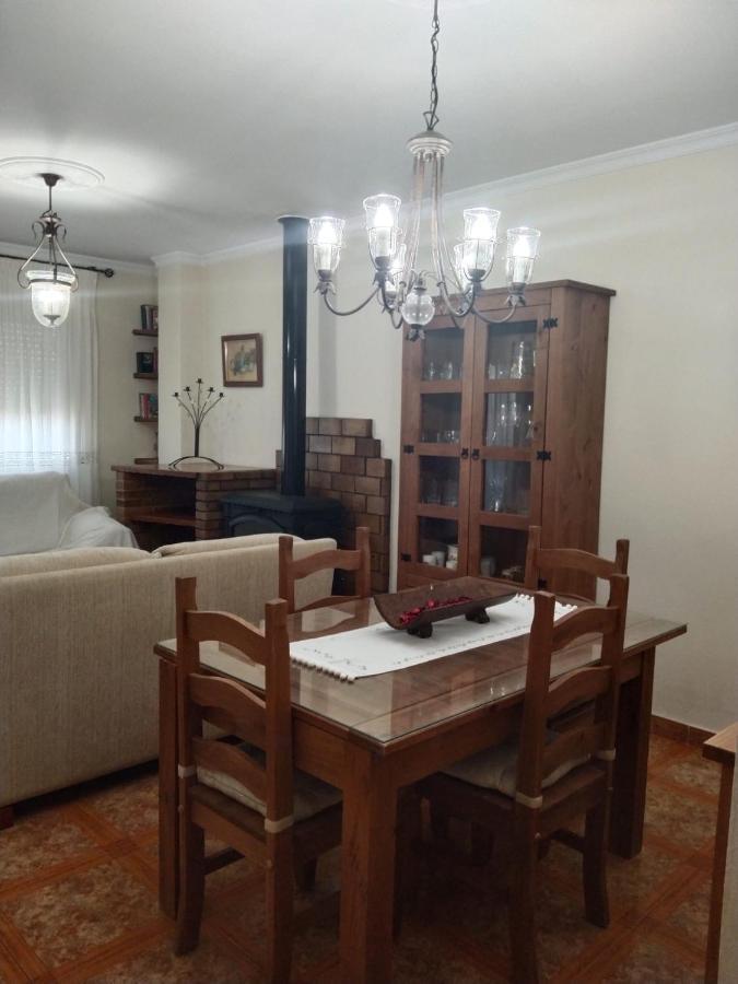 El Raconet Del Riu Βίλα Deltebre Εξωτερικό φωτογραφία
